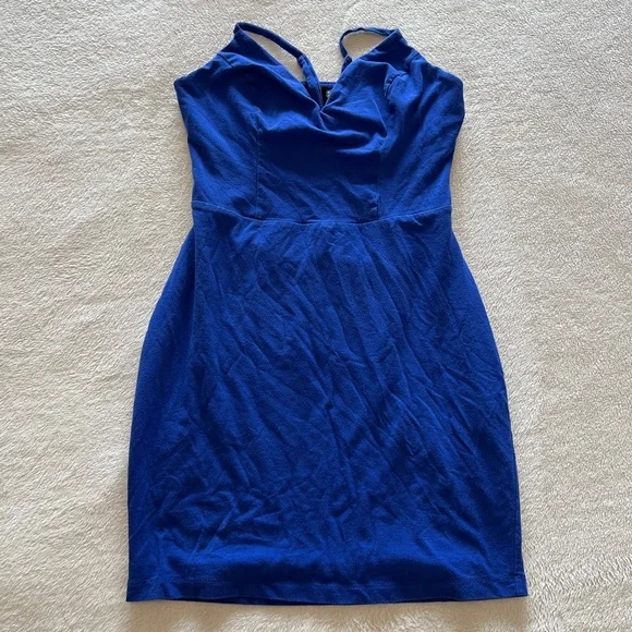 Guess Mini Dress - Picture 4 of 7